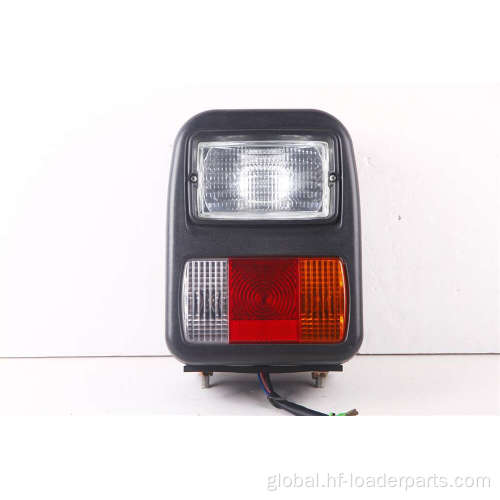 Sdlg Wheel Loader Work Lights Wheel Loader Work Lights for XCMG XGMA SDLG Manufactory